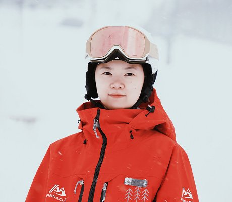 Nikita——CSIA考官滑雪教練｜北海道二世谷