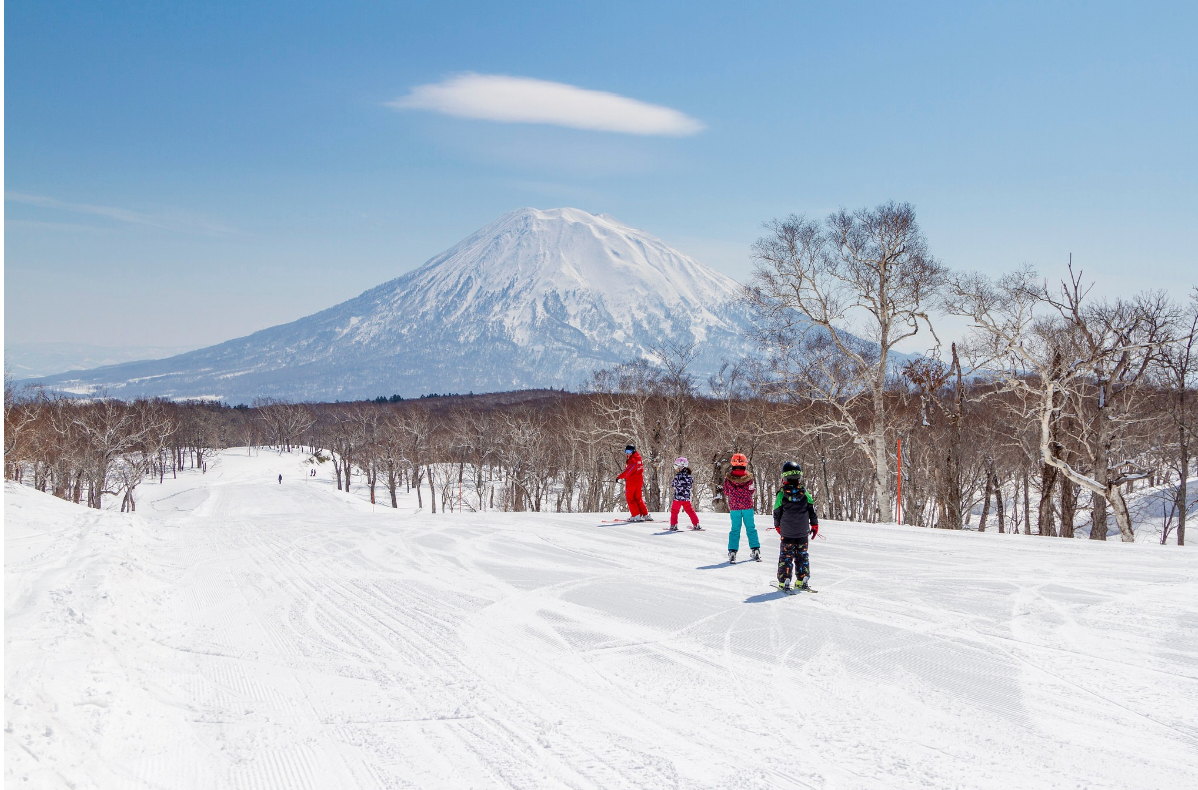 北海道滑雪不踩雷！5大滑雪度假村行前懶人包、必朝聖活動
