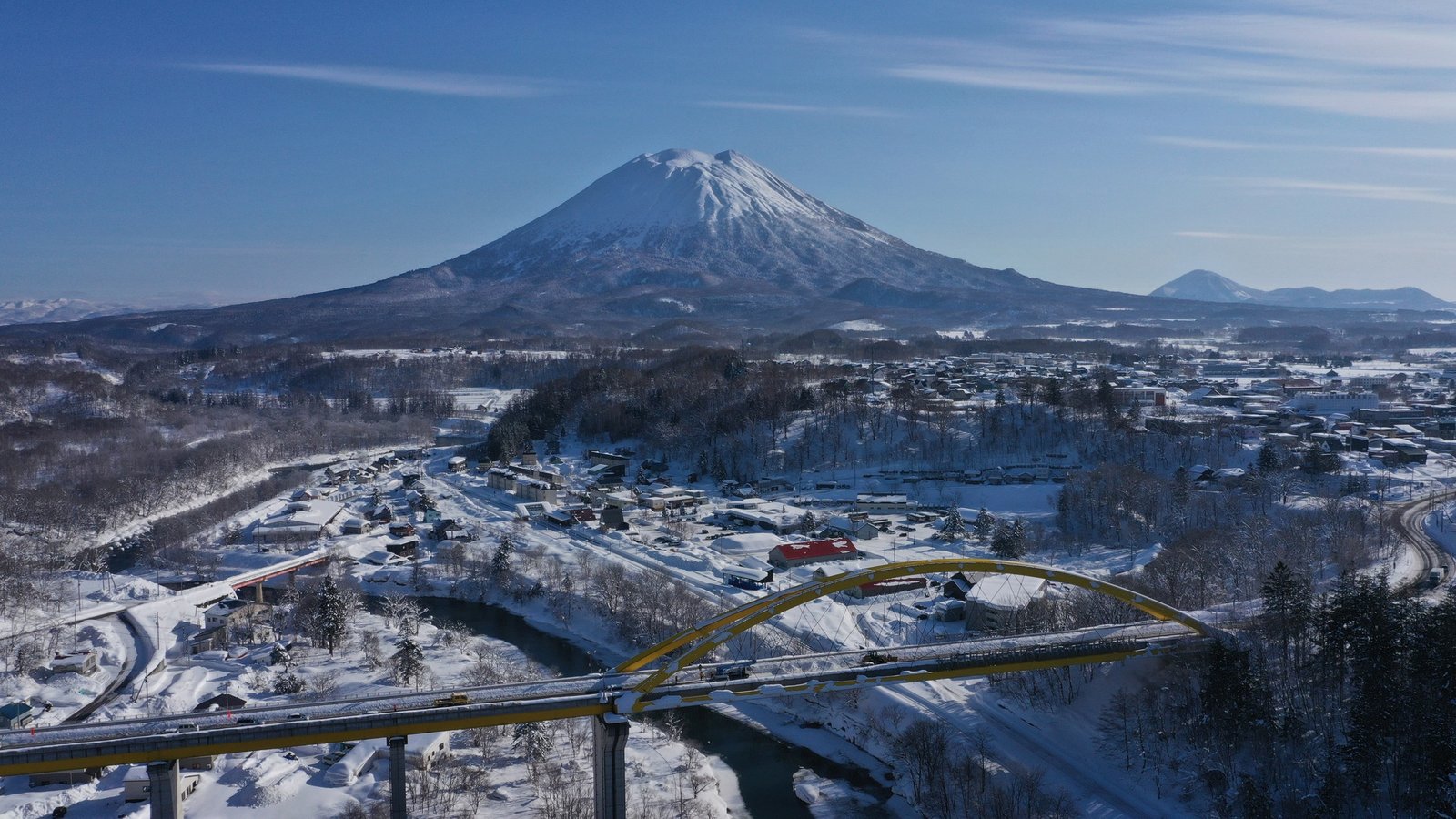 北海道冬季秘境：從二世谷滑雪到洞爺湖　9大美景一網打盡