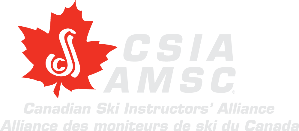 Canadian Ski Instructors' Alliance／Alliance des moniteurs de ski du Canada