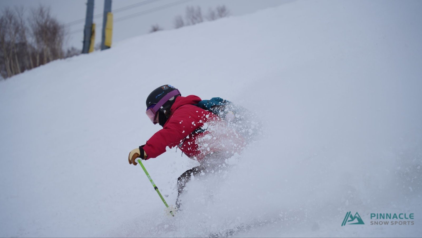 第1次滑雪，哪種雪板適合我?雙版ski或單板Snowboard特色建議